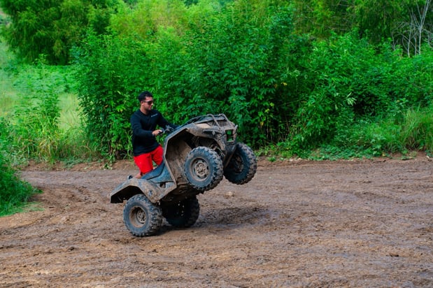 Images Texas ATV Rentals (Houston)