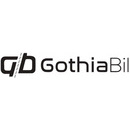 Gothia Bil & Förmedling AB Logo