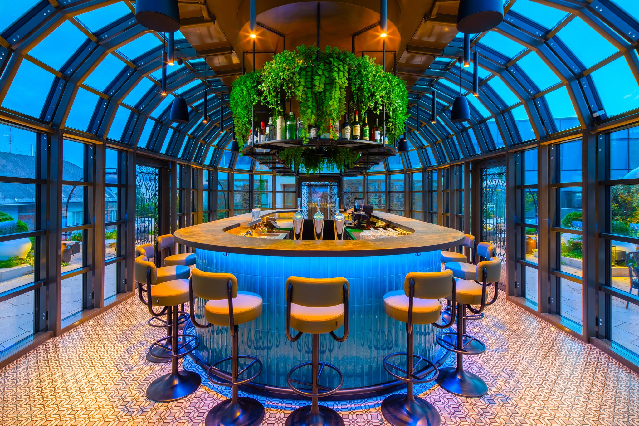 Images Kimpton Bem Budapest by IHG