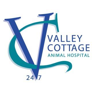 Valley Cottage Animal Hospital Logo