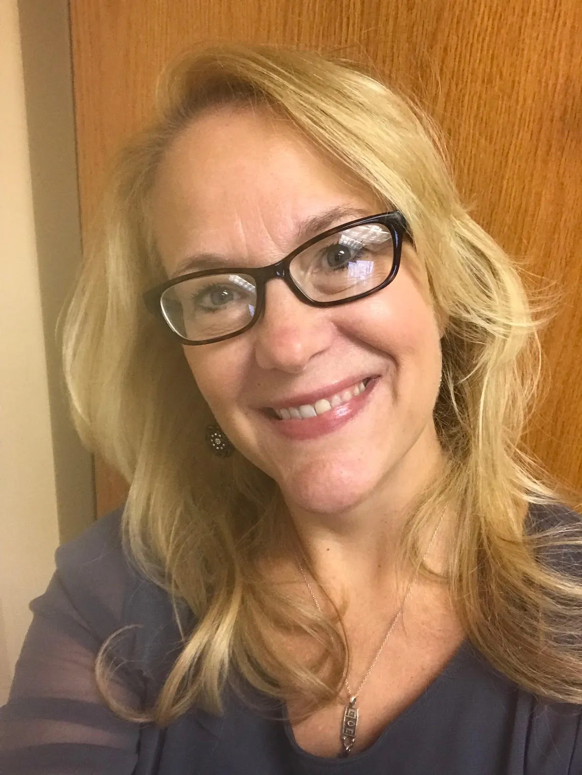 Dr. Kathleen Mcgrath - Lawrence, KS - Mental Health Counseling, Clinical Social Worker, Psychologist