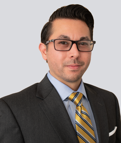 Don Hines Director of Technology