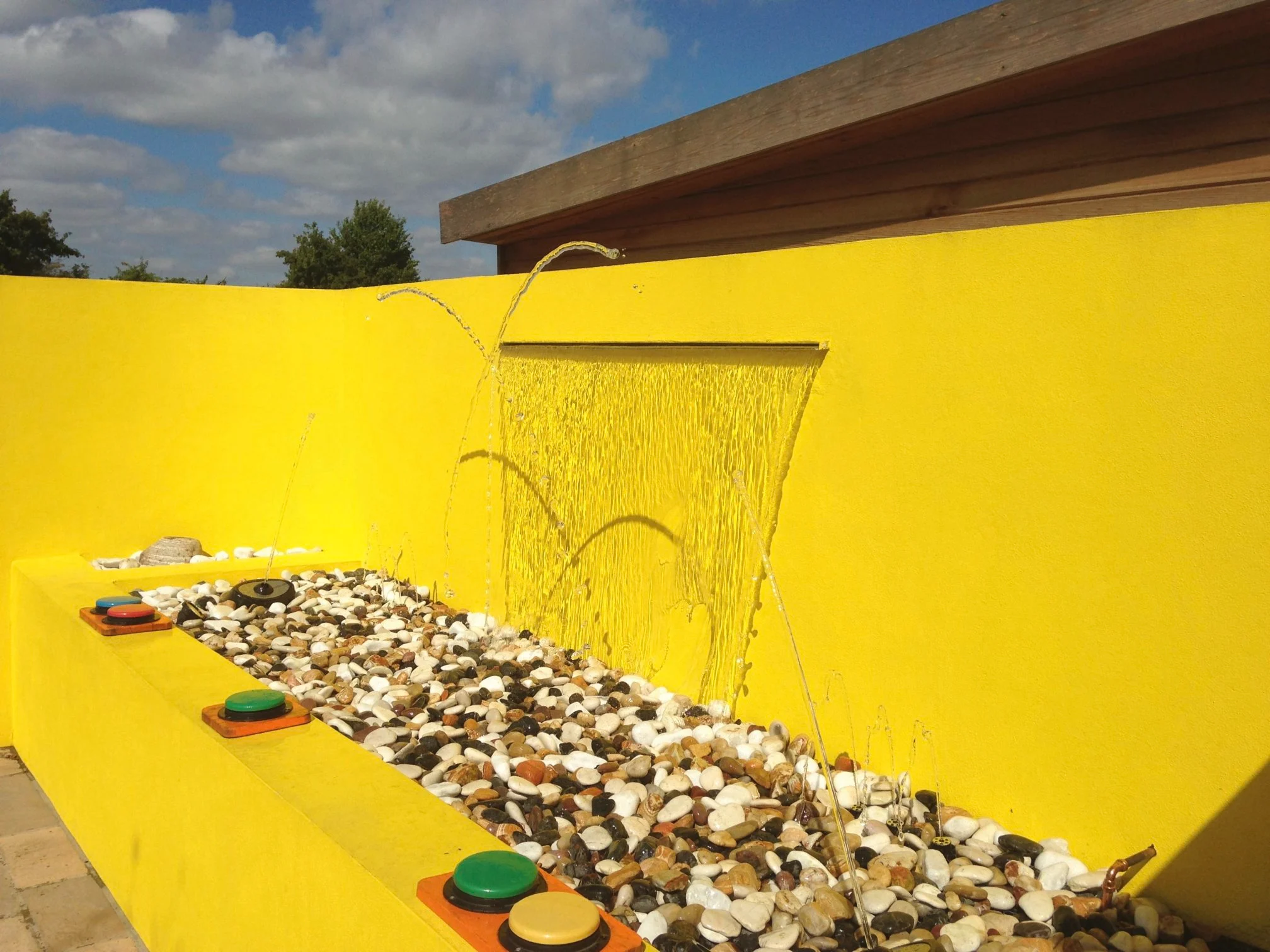 Images Aquascapes Water Feature Specialist Ltd