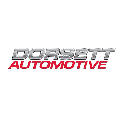 Dorsett Automotive Logo