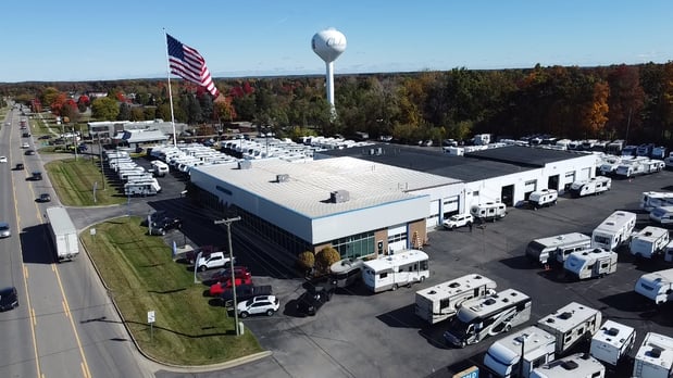 Images Camping World RV Sales