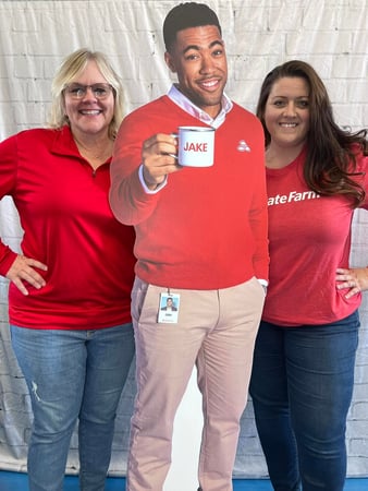 Images Jolene Johannes - State Farm Insurance Agent