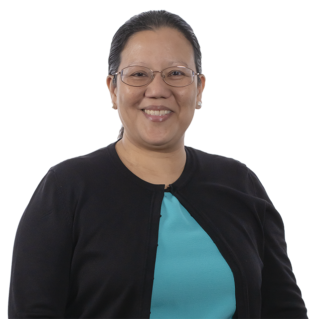 Images Dr. Maria Concepcion Asesor, MD