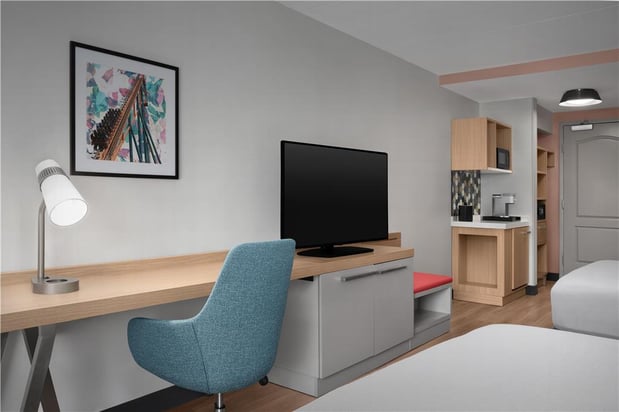 Images Hilton Garden Inn Atlanta West/Lithia Springs
