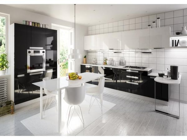 Bilder Die Fliese - Living Bad & Wohnen