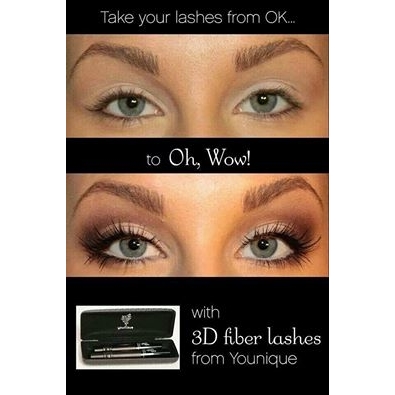 Brenda's Younique Beauty Products