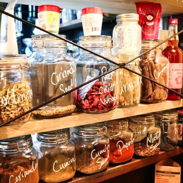 Images スパイスセブン