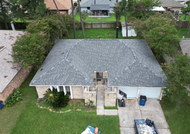 Images Garvin Exteriors