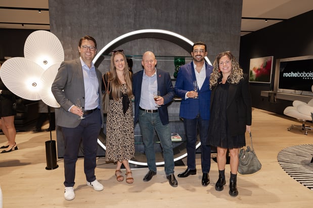 Images Roche Bobois