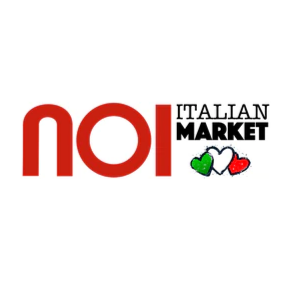 NOI Italian Market Logo