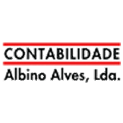 Albino Alves II-Contabilidade e Gestão Unipessoal Logo