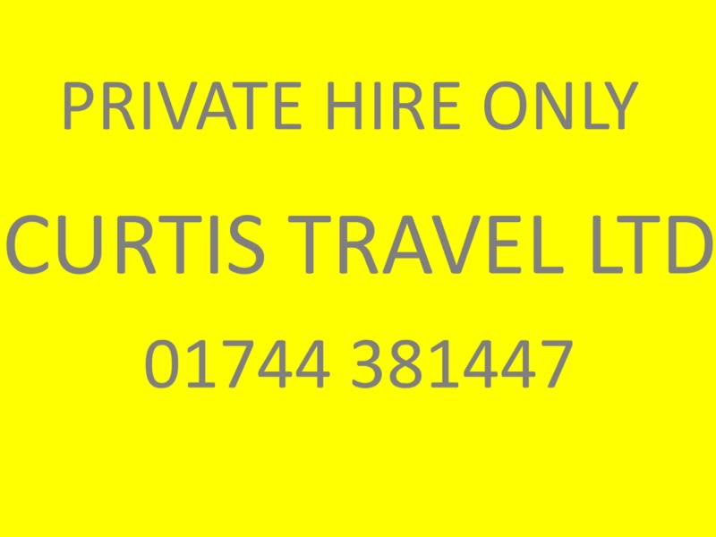 Images Curtis Travel Ltd