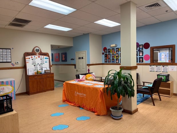 Images Bedford KinderCare