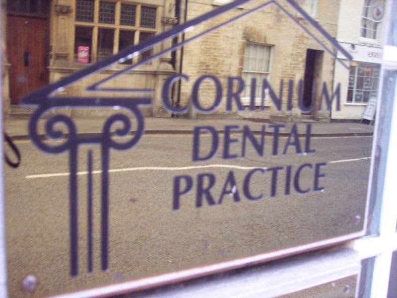 Corinium Dental Practice Cirencester 01285 652004