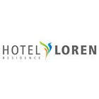 Hotel Residence Loren Logo