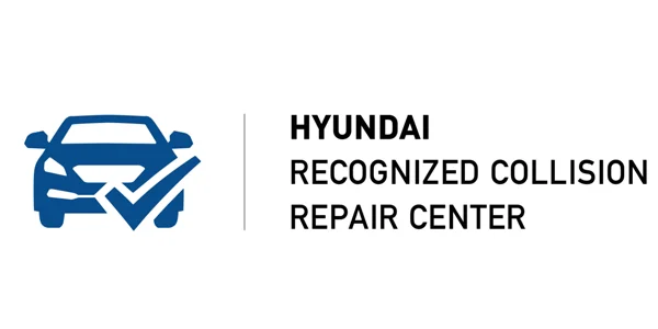 Hyundai Recognized Collision Repair Center