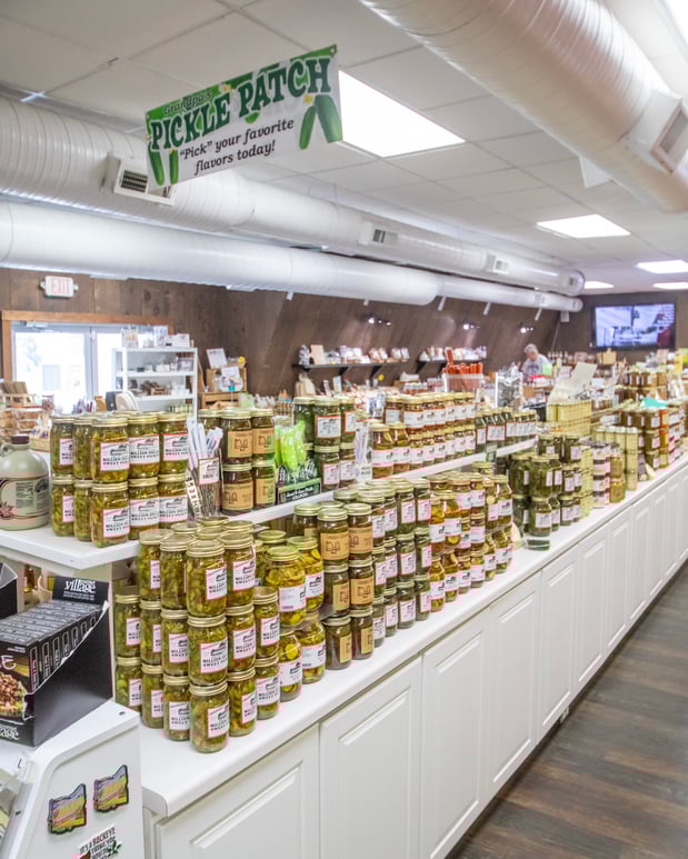 Images Grandpa’s Cheesebarn & Sweeties Chocolates