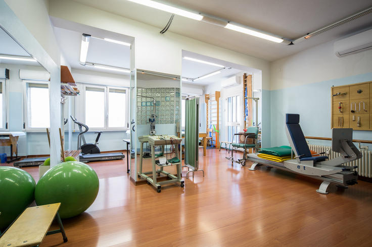 Images Poliambulatorio Privato San Lazzaro