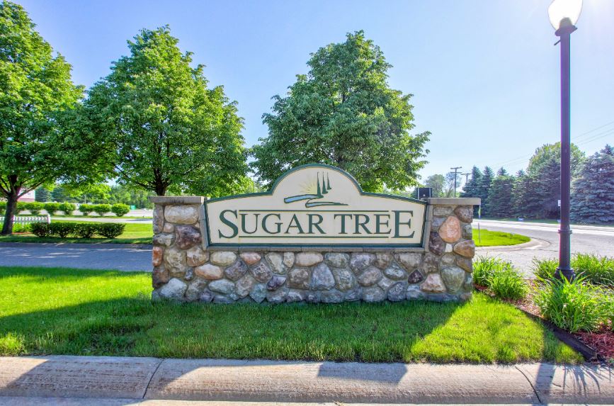 Sugar Tree Estates, 1303 Sugar Tree Court, Caro, MI, Real Estate MapQuest