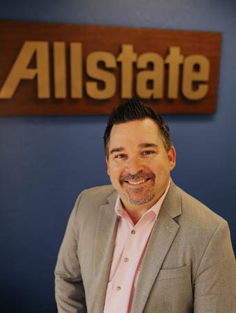 Images Ryan Goad: Allstate Insurance