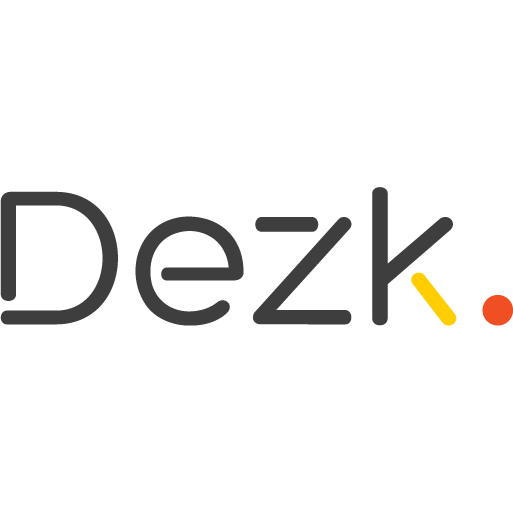 Dezk Logo