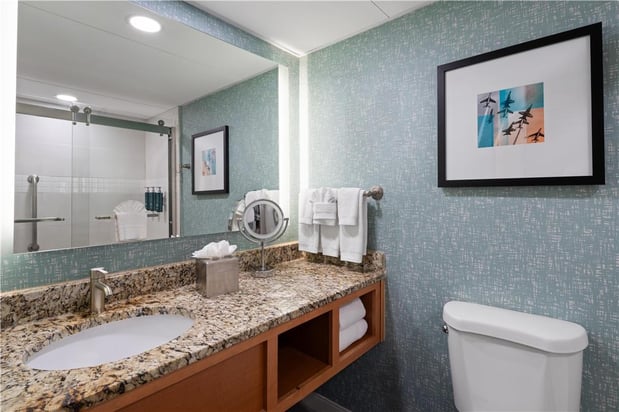 Images DoubleTree by Hilton Hotel Virginia Beach