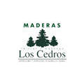 Triplay Y Maderas Los Cedros Logo