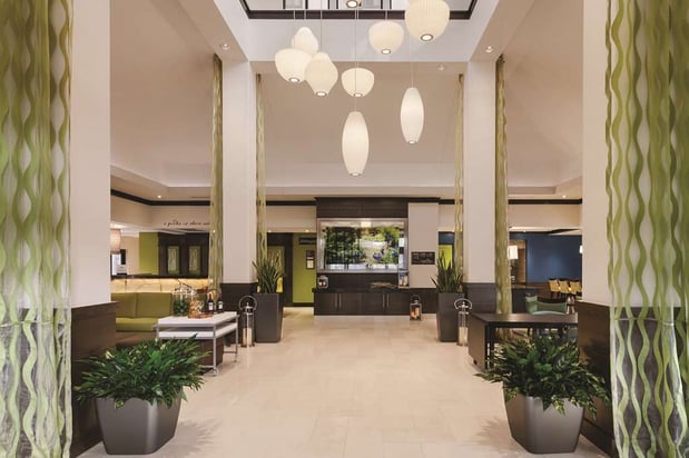 Images Hilton Garden Inn Houston NW/Willowbrook