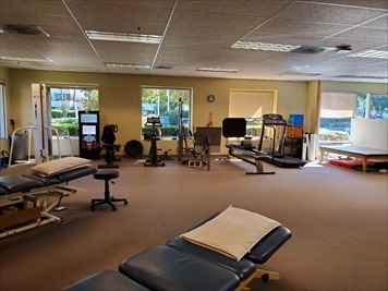Images Select Physical Therapy - Pleasanton