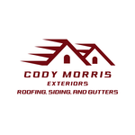 Cody Morris Exteriors Logo