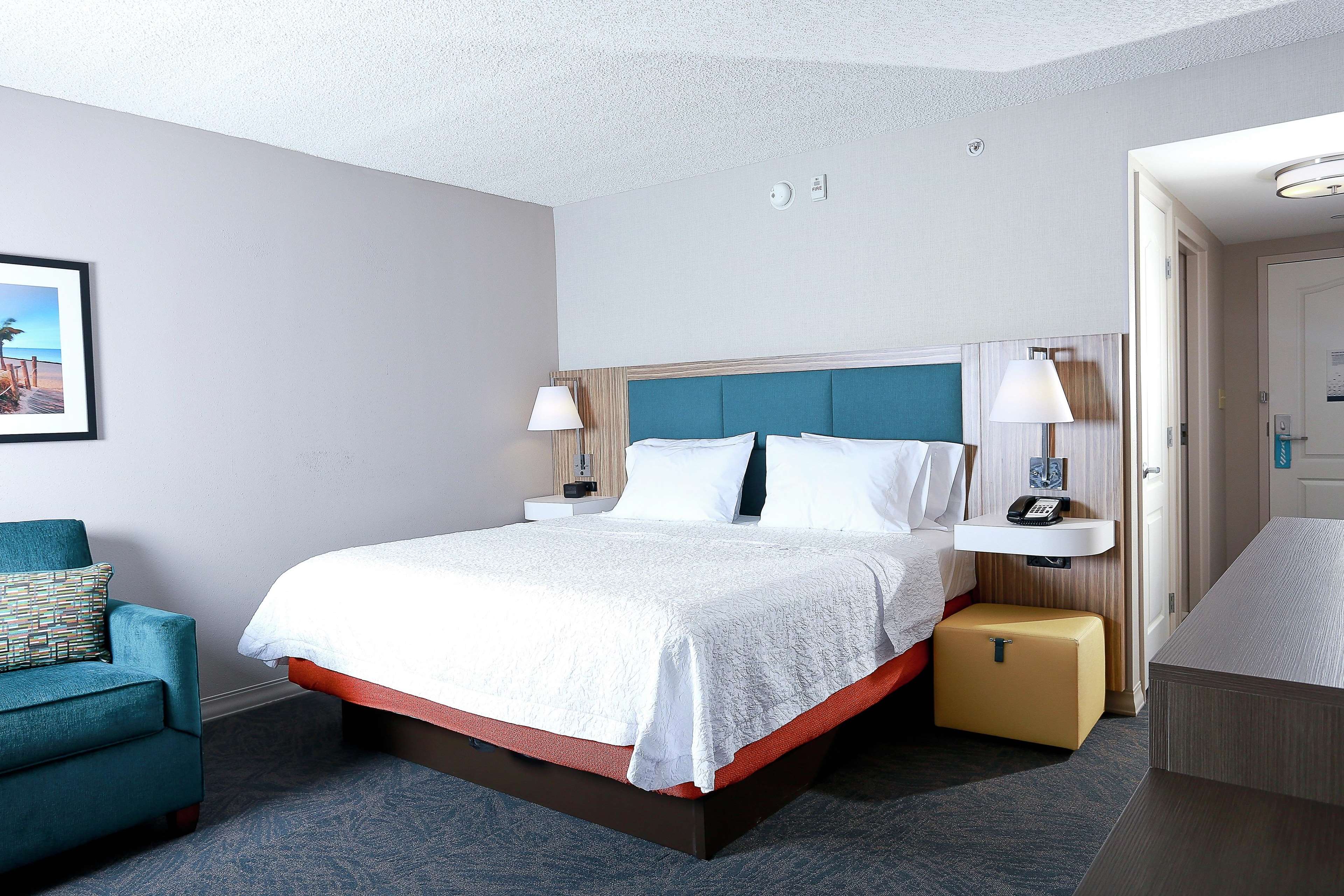 Hampton Inn & Suites Tampa-Wesley Chapel Photo