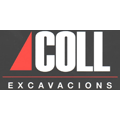 Excavacions I Formigons Coll Logo
