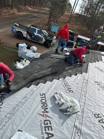 Images Near Me Roofing & Contracting