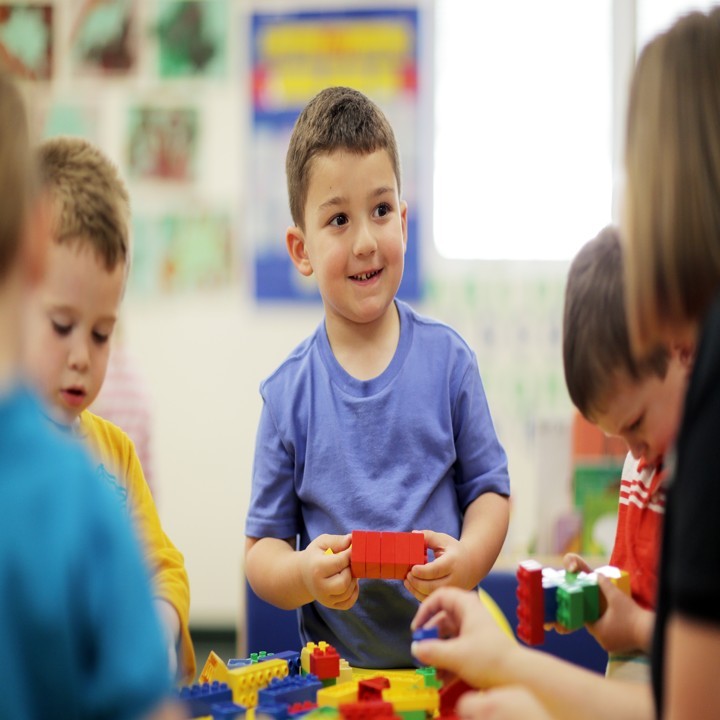 Images The Goddard School of Oklahoma City (Gaillardia)