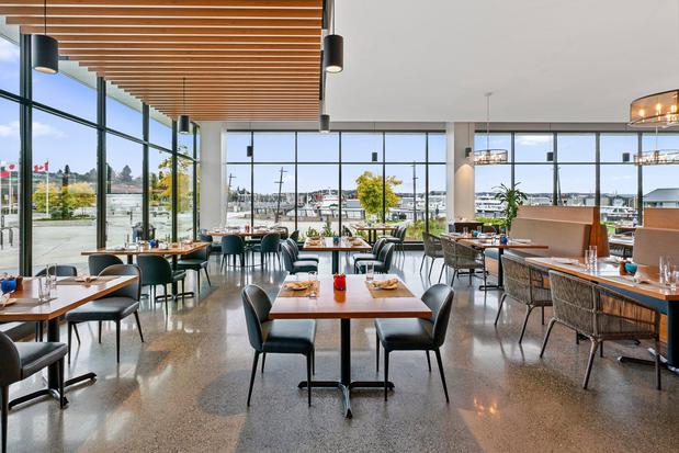 Images Hotel Indigo Seattle Everett Waterfront by IHG