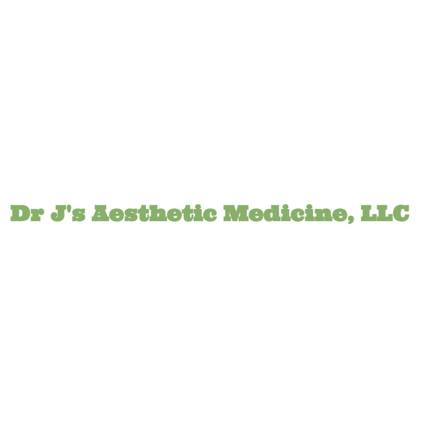 Dr. J's Aesthetic Medicine Logo
