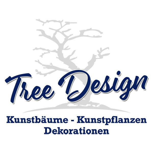 Tree Design Christian Harb Logo