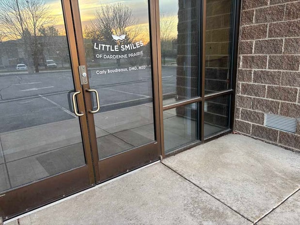 Images Little Smiles of Dardenne Prairie
