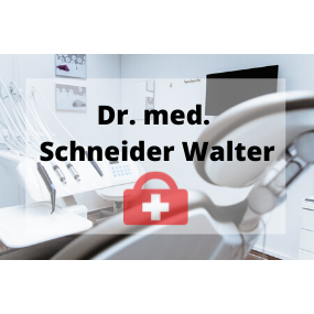 Dr. med. Schneider Walter Logo