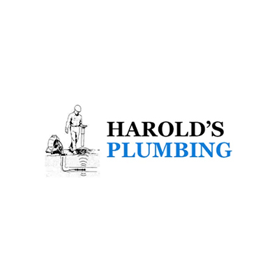 Harold's Plumbing