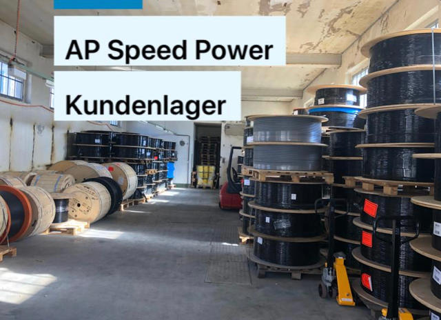Bilder AP Speed Power GmbH