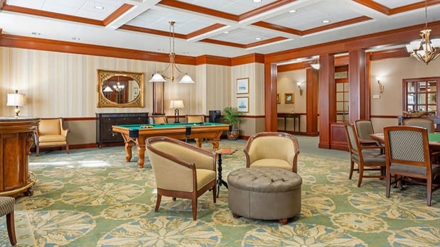 Images Brookdale Creve Coeur