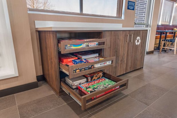 Images Tru by Hilton Janesville