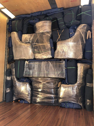 Images Northeastern Movers - NYC Mover