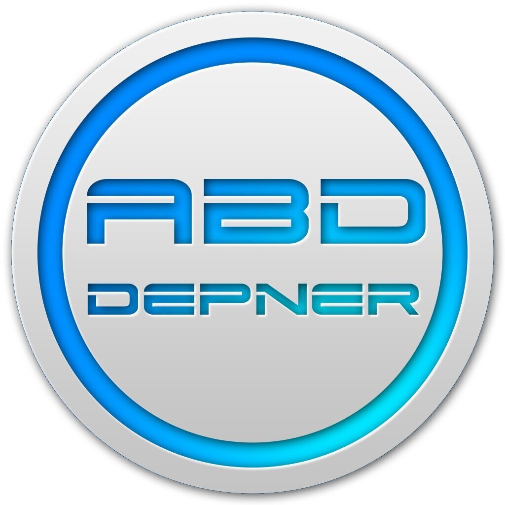 ABD Depner GmbH in Velbert - Logo