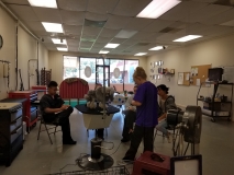 Images Featherle Pet Care Chantilly